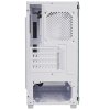 Компьютерный корпус Ginzzu CL540 белый mATX