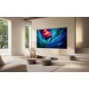 Телевизор Samsung 115" MRE115MR95FXRU черный/серебристый Micro LED UHD 144Hz Smart TV Tizen