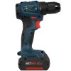Дрель-шуруповерт аккумуляторная Bosch GSR 185-LI 06019K3005, 18В, Сумка