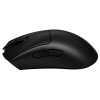 Мышь беспроводная/проводная Razer DeathAdder V3 HyperSpeed черный, 6400 dpi, радиоканал, USB, кнопки - 6