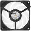 Вентилятор Thermalright TL-B12R-S ARGB черный 4-pin 28.1dB 205gr Ret