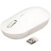 Мышь беспроводная Xiaomi Wireless Mouse Lite 2 белый, 1000 dpi, радиоканал, USB, кнопки - 3