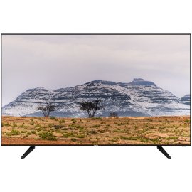 Телевизор TopDevice 55" TDTV55ES13U_BK UHD Smart YaOS/2-32 Gb черный