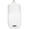 Сетевое зарядное устройство Qumo Energy light (Charger 0052) PD 20W, 2USB, Type-C + QC3.0, белый