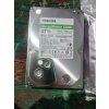 Жесткий диск Toshiba HDD SATA3 4Tb Surveillance S300 (SMR) 5400 256Mb (analog HDWT740UZSVA)