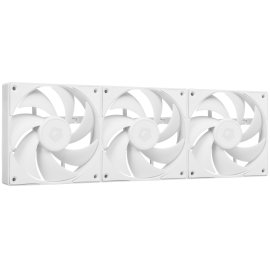 Вентилятор для корпуса Gembird D50SM-12AS черный 50мм 4500rpm 24db 3-pin 827