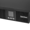 Источник бесперебойного питания CyberPower OLS2000ERT 2U 2000VA/1800W USB/RJ11/45/SNMP (8 IEC)