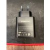 Сетевое зарядное устройство Samsung EP-T1510N 2A+1.67A PD для Samsung черный (EP-T1510NBEGRU)