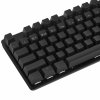 Клавиатура проводная Logitech Gaming Keyboard G413 TKL SE Mechanical - RUS - USB - TACTILE SWITCH черный