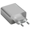 Сетевое зарядное устройство CUKTECH GaN Charger 65W 2C1A