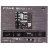 Материнская плата ASUS PRIME B650-PLUS-CSM, AM5, AMD B650, 4xDDR5, 4xSATA, 2xM.2, 1xPCIe 4.0 x16, 2xPCIe 4.0 x1, 1xDP, 1xHDMI, 1x2.5Gb LAN, 4xUSB-A 10Gbps, 2xUSB-A 5Gbps, 2xUSB-A 2.0, 5x3.5 мм, 7.1, ATX