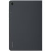 Чехол Samsung для Samsung Galaxy Tab S11 Book Cover поликарбонат/полиуретан черный (EF-BX730PBEGRU)