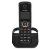 Телефон беспроводной TEXET TX-D5605A черный