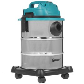 Профессиональные пылесосы