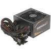 Блок питания Gigabyte GP-P550B, 550Вт, 80 PLUS Bronze, 120мм, черный