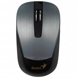 Мышь Беспроводная Genius ECO-8015 Black
