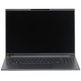 Ноутбук MSI Vector 17 HX AI A2XWJG-062RU Core Ultra 9 275HX 32Gb SSD 1Tb NVIDIA GeForce RTX 5090 24Gb 17" IPS QHD+ (2560x1600) Windows 11 grey space WiFi BT Cam (9S7-17S372-062)