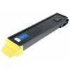 Картридж лазерный G&G GG-TK8115Y желтый (6000стр.) для Kyocera Mita Ecosys M8124cidn/M8130cidn