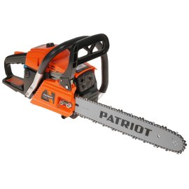 Электрическая цепная пила CARVER RSE-1500М 01.014.00004