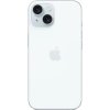 Смартфон Apple iPhone 17 A3520 8/256Gb голубой