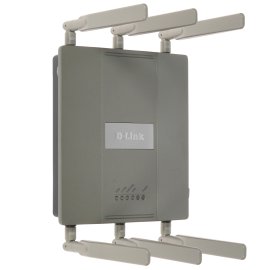 Точка доступа Ubiquiti UniFi UAP-FlexHD Wi-Fi