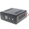 Источник бесперебойного питания SVEN RT-1000 черный