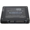 Накопитель SSD Apacer AS350X, 256Gb, 2.5", SATA III, R/W 560/540