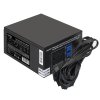 Блок питания серверный 900W ExeGate ServerPRO-900RADS (ATX, for 3U+ cases, APFC, КПД 80% (80 PLUS), 14cm fan, 24pin, 2(4+4)pin, PCIe, 5xSATA, 4xIDE, Cable Management, black)