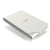 Внешний HDD 2.5" Silicon Power Stream S03, 2TB, USB 3.2 Gen 1 Type-A, 5400 rpm, белый
