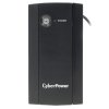 Источник бесперебойного питания (ИБП) тип 2 CyberPower UTC650E