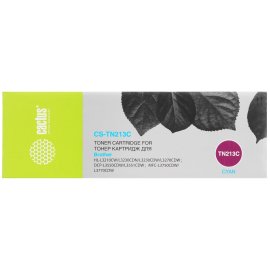 Картридж лазерный Sakura 106R03748 для Xerox, голубой, 16500 к.