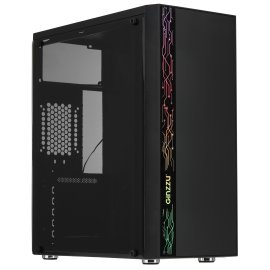 Компьютерный корпус Ginzzu CL510 mATX