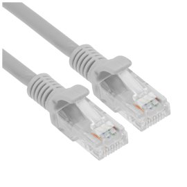 Патч-корд оптический соединительный Rexant (SM), 9/125 (OS2), SC/UPC-SC/UPC, (Simplex), LSZH, 1м