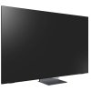 Телевизор Samsung 75" QE75QN990FUXRU черненое серебро/серебристый Neo QLED 8K UlHD 120Hz-240Hz Smart TV Tizen