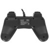 Геймпад DIALOG GP-A20, черный
