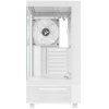 Компьютерный корпус Thermaltake View 270 TG ARGB белый без БП ATX 6x120мм 2x140мм 1x200мм 2xUSB3.0 audio bott PSU