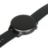 Умные часы Garmin Vivoactive 6 черный, черный ремешок 42,2мм