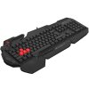 Клавиатура проводная A4Tech Bloody B314 USB черный
