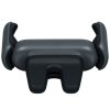 Baseus Steel Cannon 2 Air Outlet Car Mount Black, SUGP000001