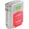 Картридж струйный Cactus CS-C4912 №82 пурпурный (72 ml) для HP Design Jet 500/800C
