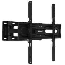 Кронштейны и стойки для телевизоров и аудиотехники