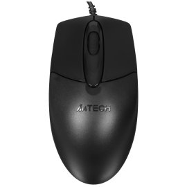 Мышь беспроводная Gembird MUSW-330-1 синий, 2400 dpi, радиоканал, USB, кнопки - 6