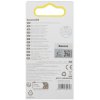 Переходник BASEUS Ingenuity Series Mini OTG, USB-A 3.1- Type-C, черный