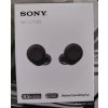 Наушники Sony WF-C510 желтый