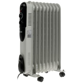 Тепловые пушки