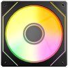 Вентилятор для корпуса Formula Floe 12WH ARPW Reverse ARGb белый, 120 мм, 1500 об/мин, 20.15 дБ, 4 pin