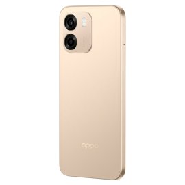 Смартфон OPPO A6 CPH2817 8/256Gb золотистый