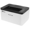 Принтер лазерный Pantum BP1800W, A4, 18 стр/мин, 600x600dpi, 256MB RAM, 800Мг, USB, RJ45, Wi-Fi