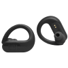 Наушники TWS JBL Endurance Peak 3 белый, внутриканальные с заушным креплением, Bluetooth, до 50 ч