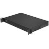 Серверный корпус ExeGate Pro 1U250-01 (RM 19", высота 1U, глубина 250, БП F250S, USB)